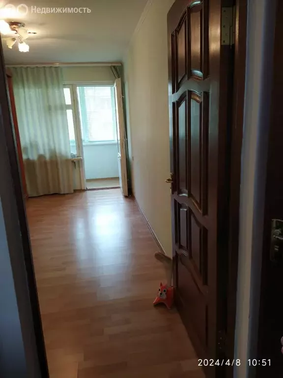 2-комнатная квартира: Кисловодск, улица Героев Медиков, 20 (49.8 м) - Фото 1