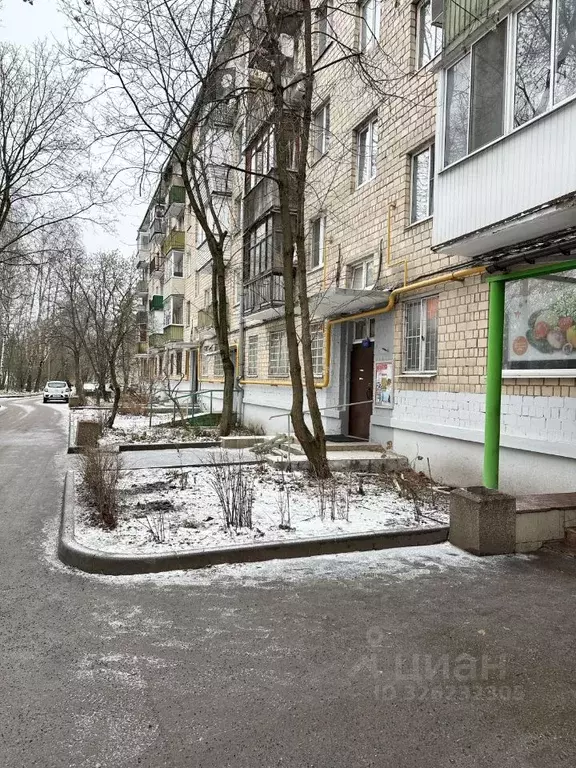 Помещение свободного назначения в Москва пос. Рублево, ш. Обводное, 5 ... - Фото 2