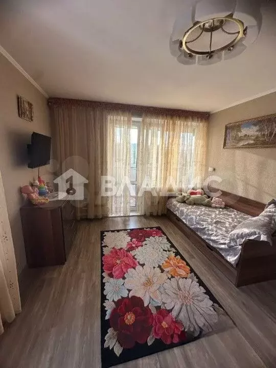 2-к. квартира, 60 м, 8/16 эт. - Фото 1