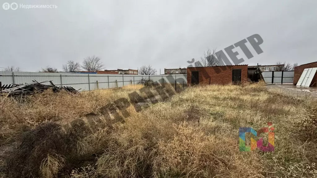 4-комнатная квартира: посёлок городского типа Цаган Аман, улица ... - Фото 1