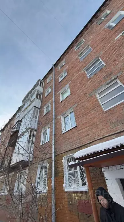 4-к кв. Иркутская область, Иркутск Юбилейный мкр, 7 (61.0 м) - Фото 2