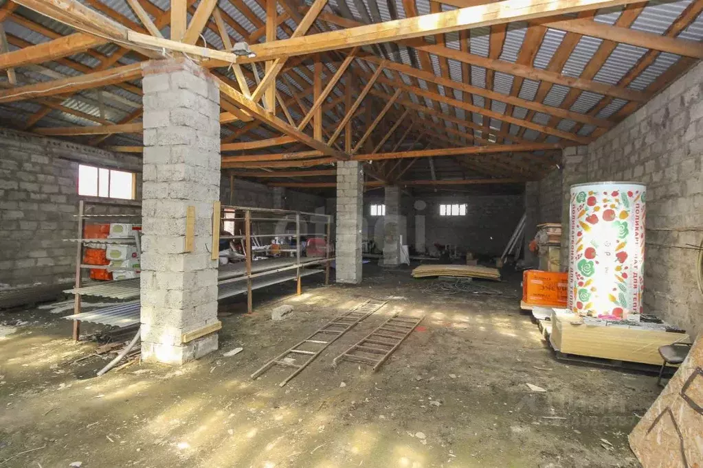 Склад в Омская область, Омск ул. 5-я Путевая, 174 (360 м) - Фото 1