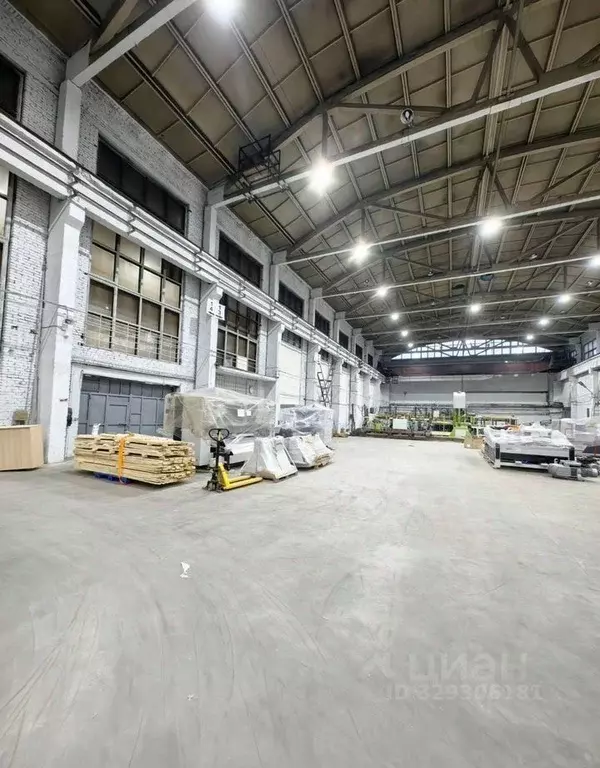 Склад в Московская область, Реутов Транспортная ул., 1/2 (9000 м) - Фото 1