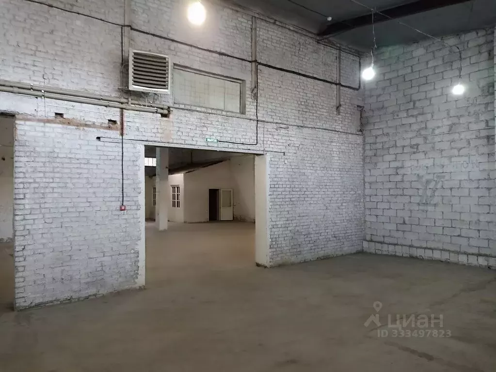 Склад в Северная Осетия, Владикавказ ул. Ватутина, 88 (200 м) - Фото 2