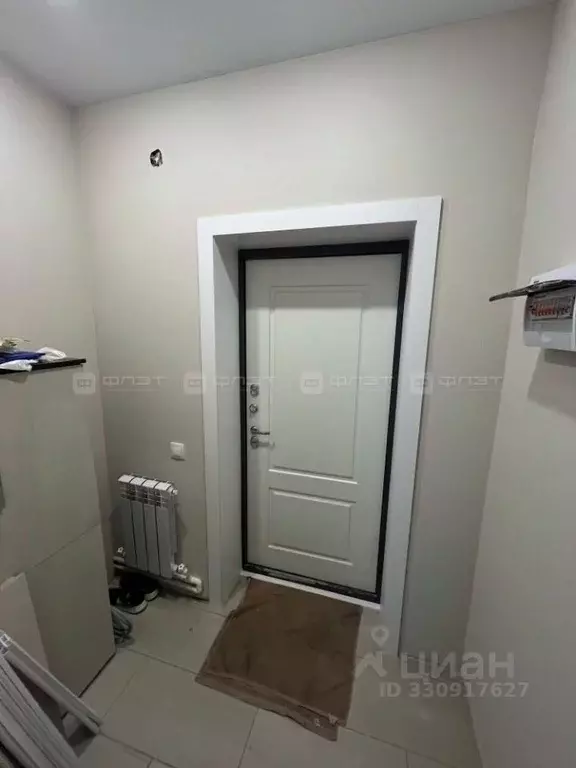 Таунхаус в Татарстан, Высокогорский район, д. Чернышевка ул. Яхина (71 ... - Фото 2