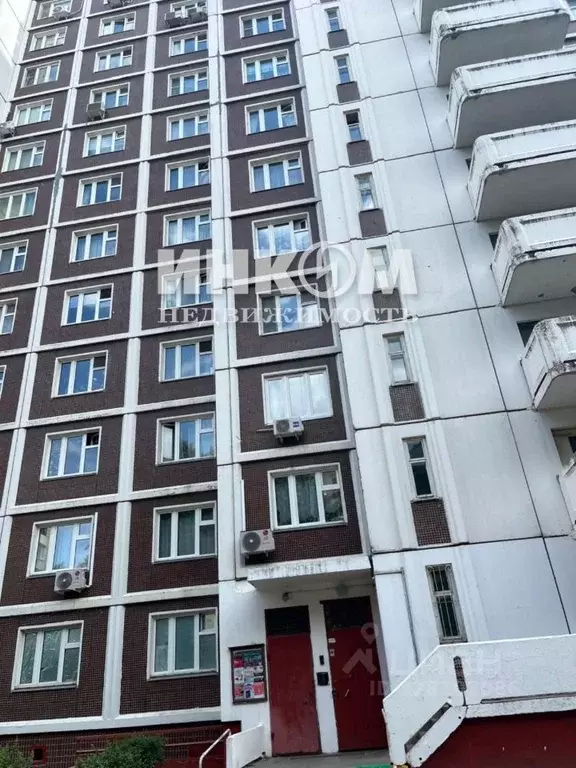 1-к кв. Москва ул. Большая Набережная, 11к2 (40.0 м) - Фото 1