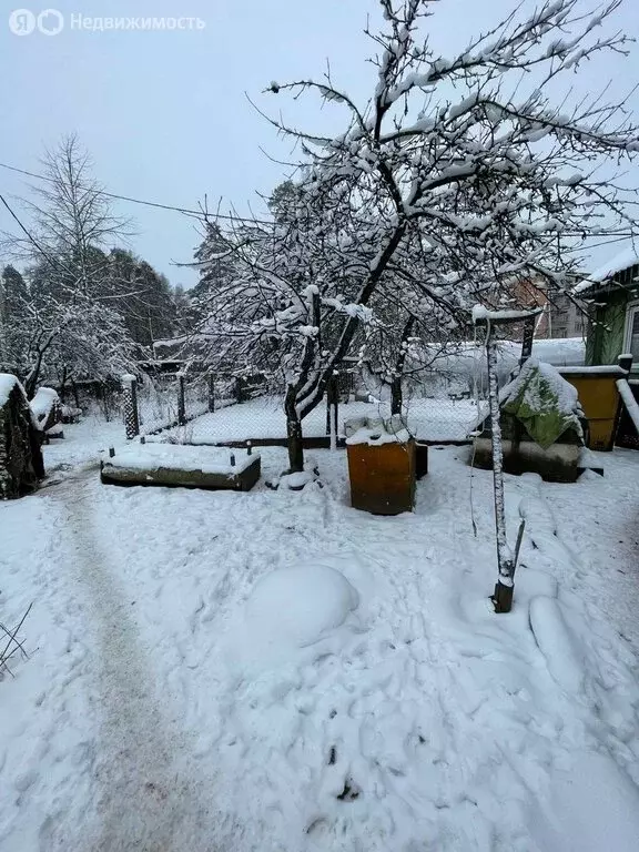 Дом в Луга, Медведское шоссе, 21 (63.9 м) - Фото 0