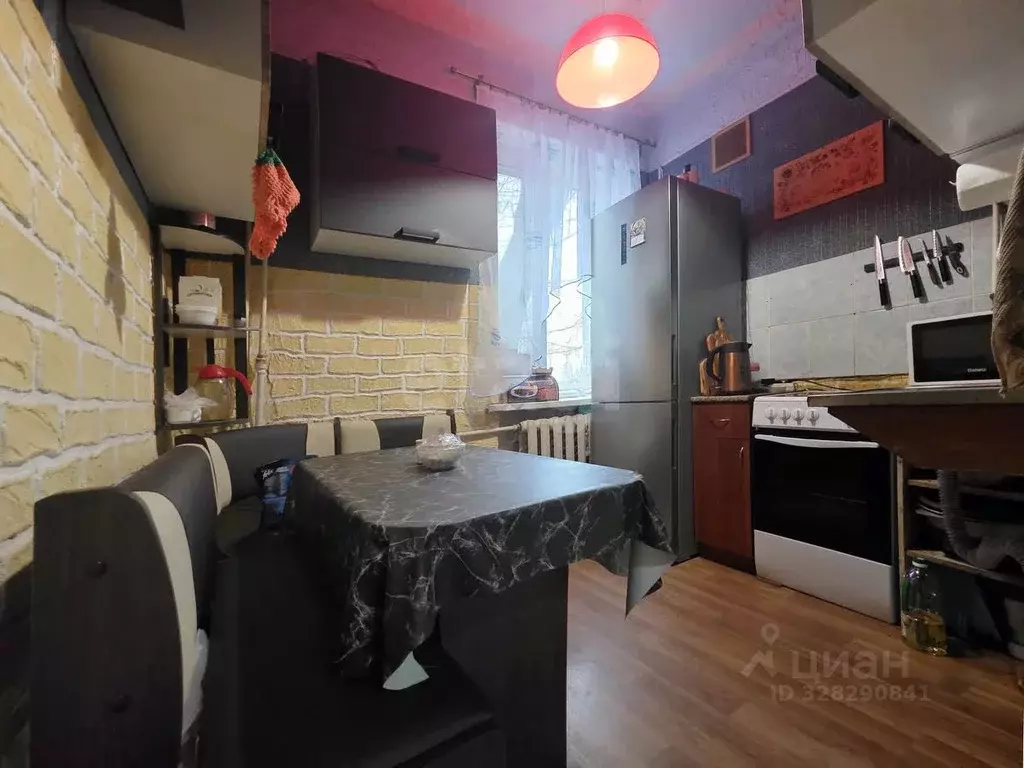 2-к кв. Свердловская область, Нижний Тагил ул. Жуковского, 35 (45.4 м) - Фото 1