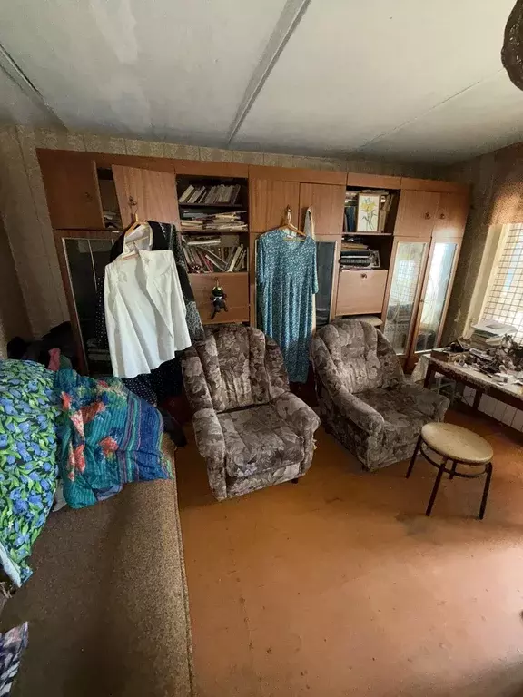 Продаётся 3-к квартира, 55 м - Фото 1