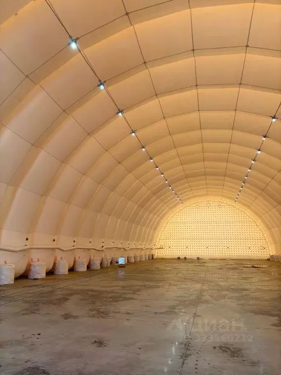 Склад в Московская область, Подольск Профсоюзная ул., 1 (1000 м) - Фото 1