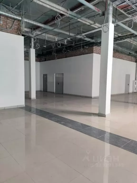 Склад в Самарская область, Тольятти Приморский бул., 43В (220 м) - Фото 2