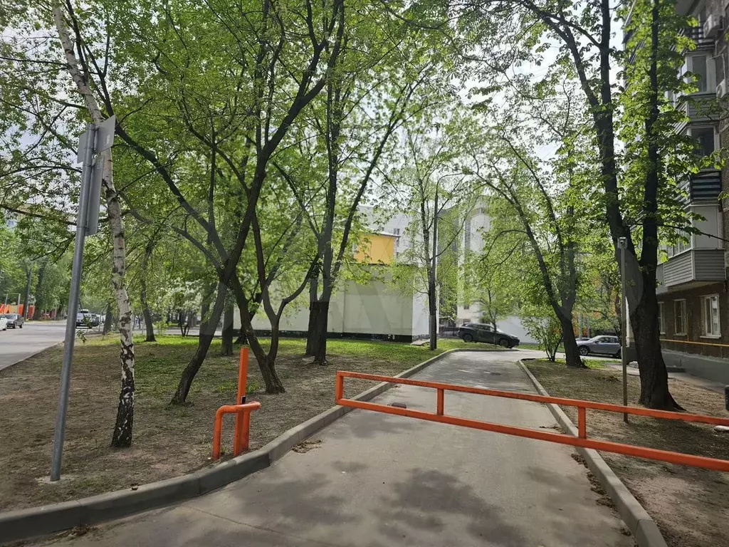 Квартира-студия, 17,3 м, 1/14 эт. - Фото 1