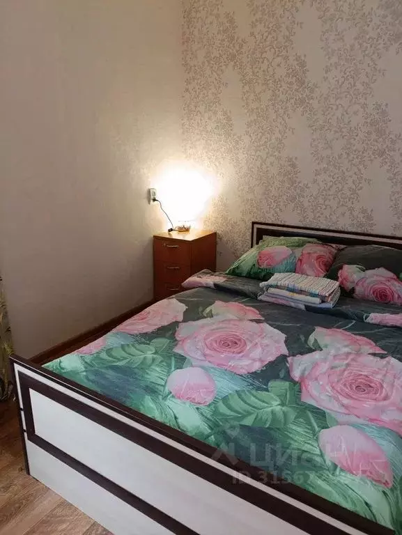 2-к кв. Калужская область, Обнинск ул. Королева, 1 (40.0 м) - Фото 0
