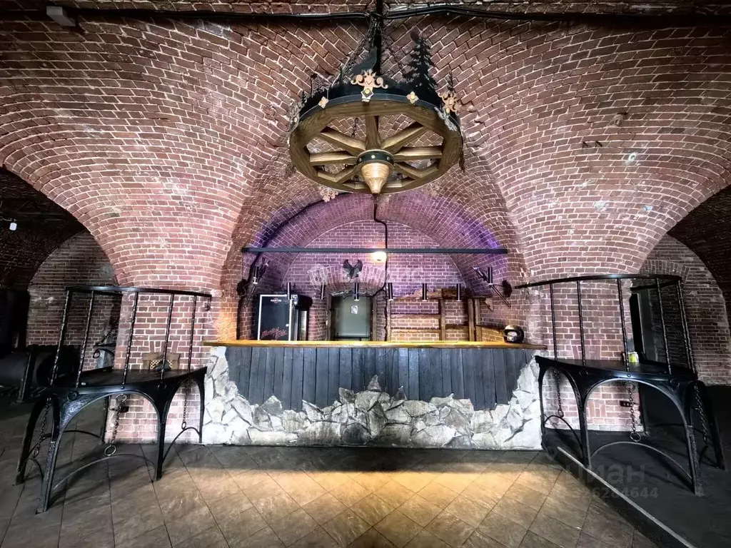 Помещение свободного назначения в Калининградская область, Калининград ... - Фото 1