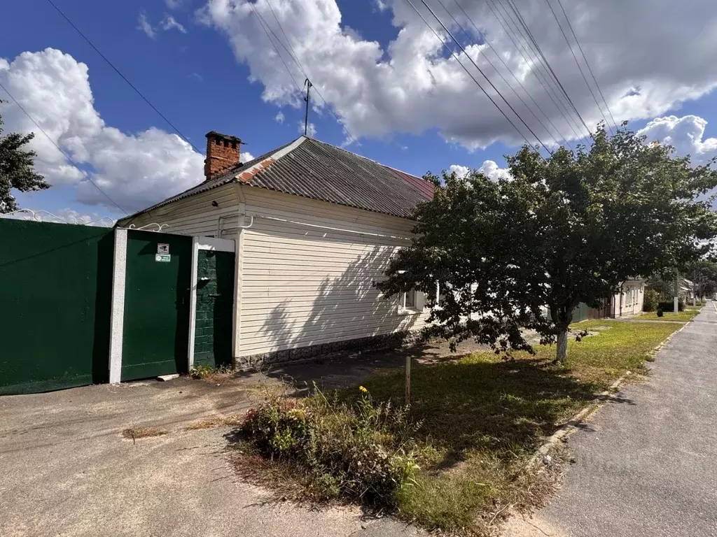 Дом в Брянская область, Сураж ул. Ворошилова, 14 (51 м) - Фото 2