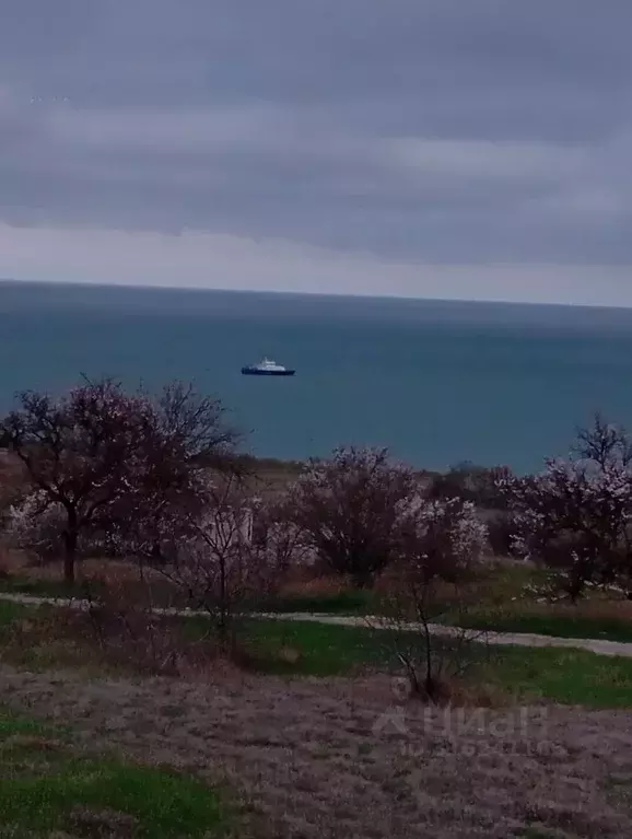 Участок в Крым, Керчь проезд Вологодский (5.47 сот.) - Фото 0