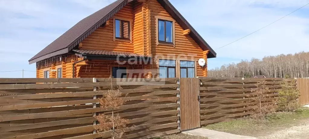 Дом в Владимирская область, Петушинское муниципальное образование, ... - Фото 0