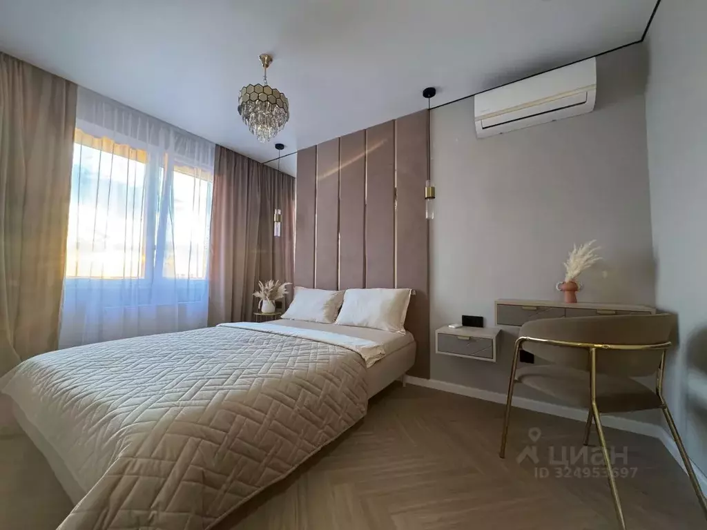 1-к кв. Башкортостан, Уфа ул. Коммунаров, 7 (32.0 м) - Фото 2