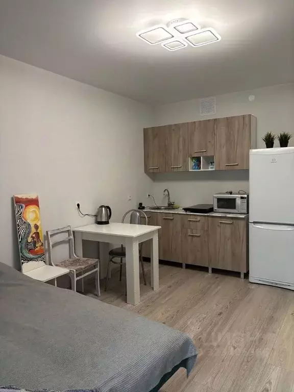 Студия Удмуртия, Завьяловский район, с. Первомайский ул. Оружейников, ... - Фото 1