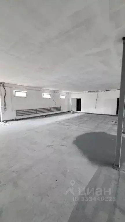 Помещение свободного назначения в Московская область, Балашиха ... - Фото 2
