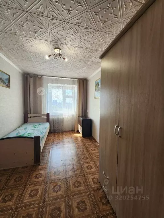 Комната Чувашия, Чебоксары ул. Шевченко, 29 (14.0 м) - Фото 0