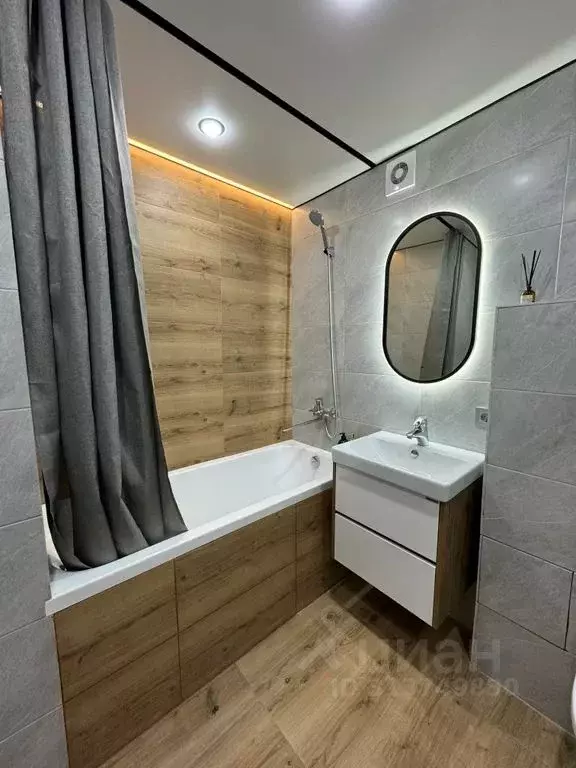 2-к кв. Забайкальский край, Чита ул. Матвеева, 23 (45.0 м) - Фото 1