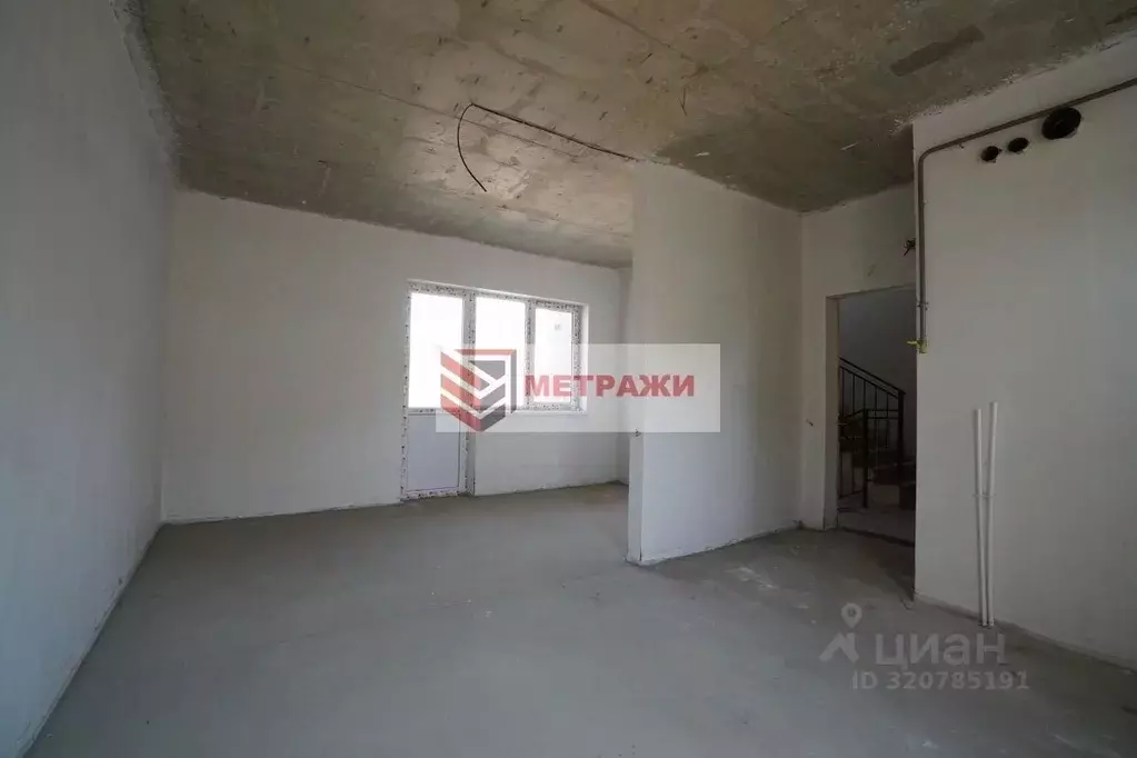 Студия Краснодарский край, Темрюк ул. Ленина, 47А (30.0 м) - Фото 1