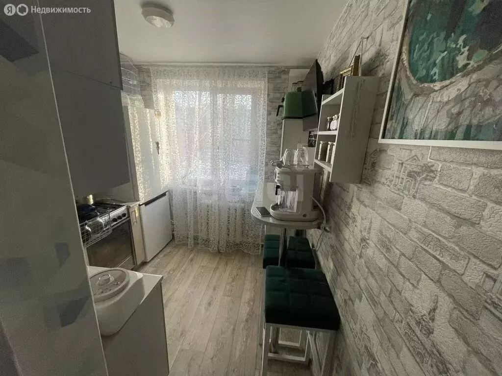 2-комнатная квартира: Нижний Новгород, проспект Ленина, 30к4 (42.6 м) - Фото 2