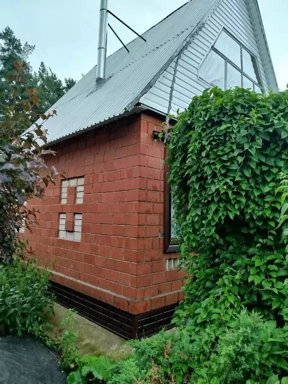 Дом в Челябинская область, Челябинск Мичуринец СНТ,  (38 м) - Фото 0