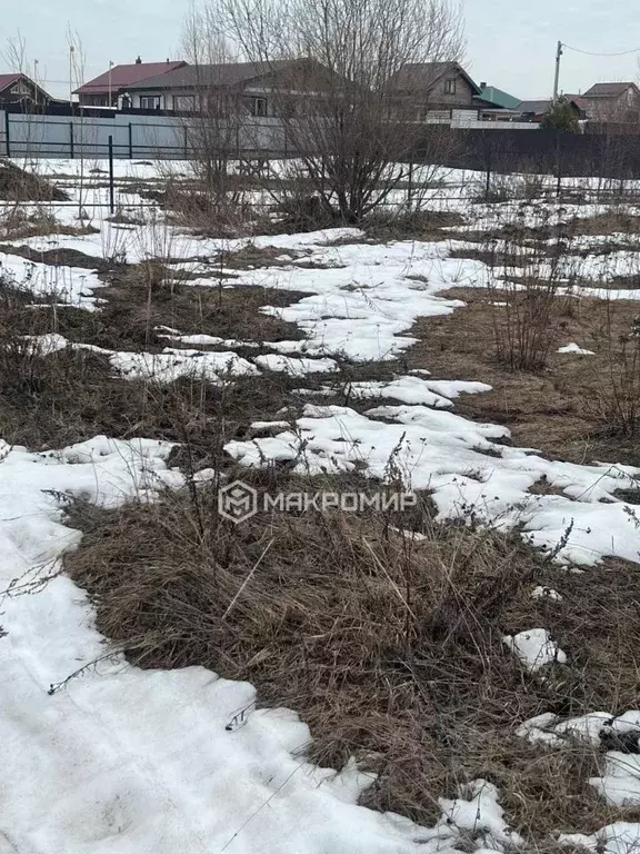 Участок в Кировская область, Слободской район, д. Шихово ул. Озерная ... - Фото 2