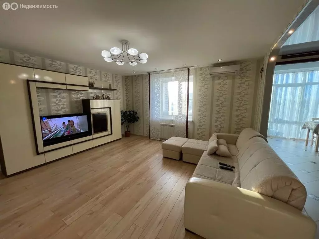 1-комнатная квартира: Кольчугино, улица Дружбы, 29 (48.7 м) - Фото 2