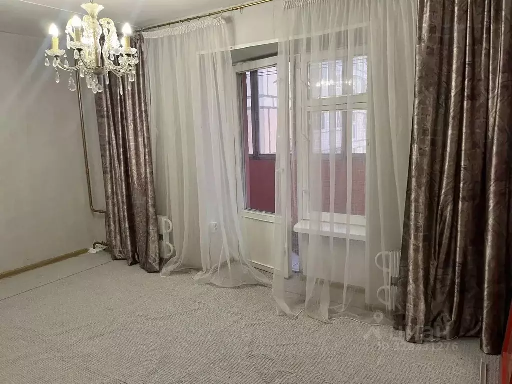 3-к кв. Москва Авангардная ул., 11 (65.0 м) - Фото 1