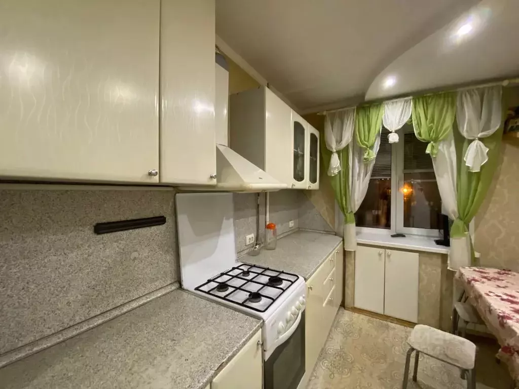 2-к кв. Нижегородская область, Балахнинский муниципальный округ, ... - Фото 1