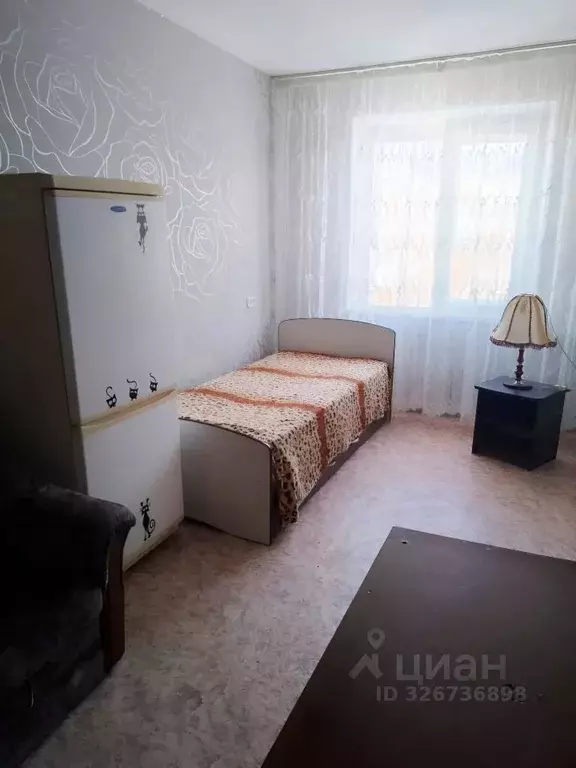 Комната Челябинская область, Челябинск Солнечная ул., 22 (14.3 м) - Фото 1