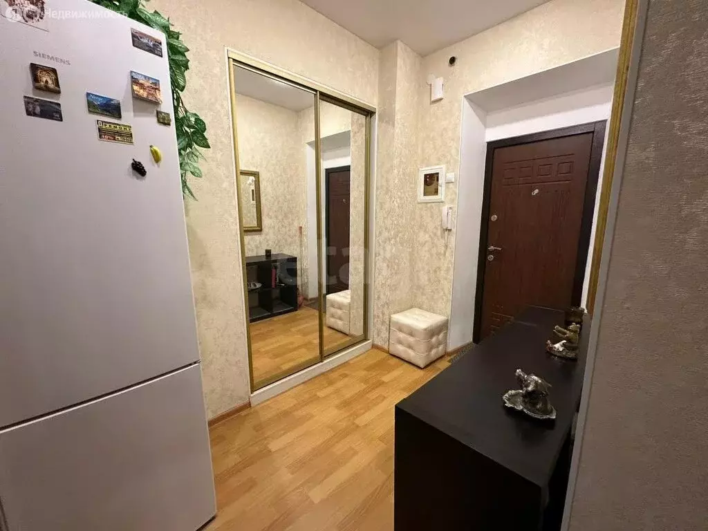 2-комнатная квартира: Москва, улица Трофимова, 31 (42.6 м) - Фото 1