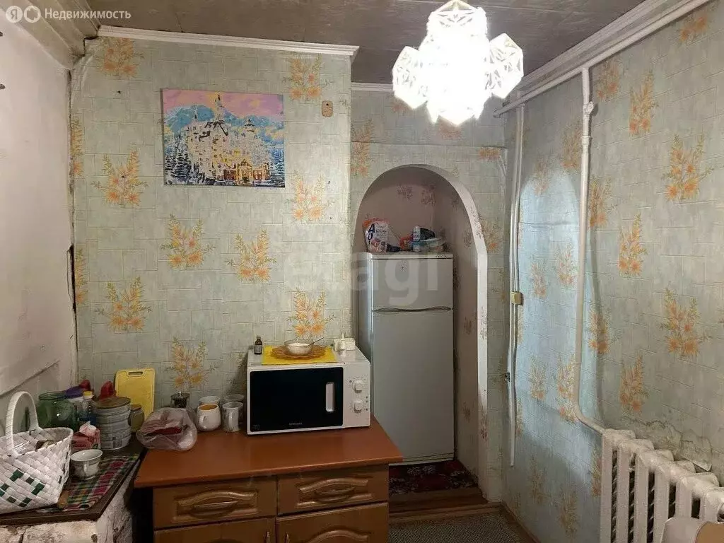 1-комнатная квартира: Великий Устюг, Гледенская улица, 11 (29.8 м) - Фото 1