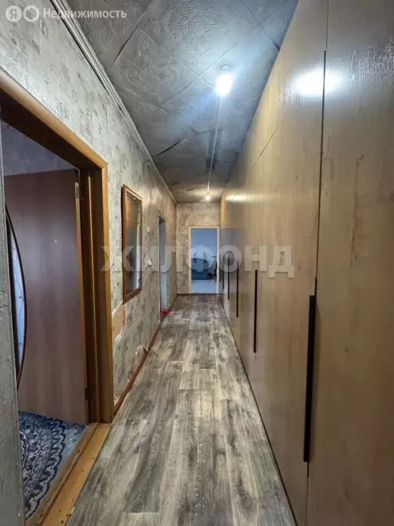 Дом в Кызыл, Колхозная улица (86 м) - Фото 1