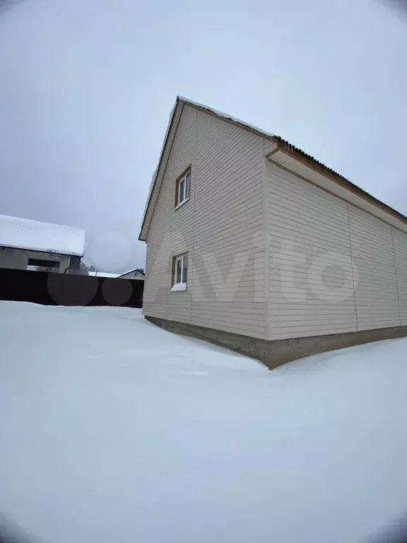 Дом 125 м на участке 5 сот. - Фото 1