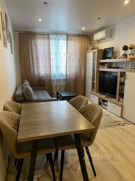 2-к кв. Нижегородская область, Нижний Новгород д. Анкудиновка, ул. ... - Фото 2