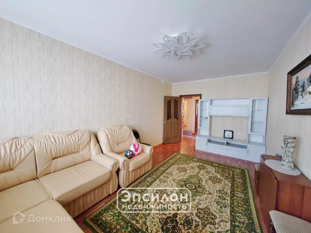 Продаётся 3-к квартира, 79 м - Фото 1