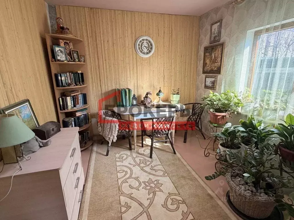 Дом в Севастополь Строитель садовое товарищество, 3 (49 м) - Фото 1