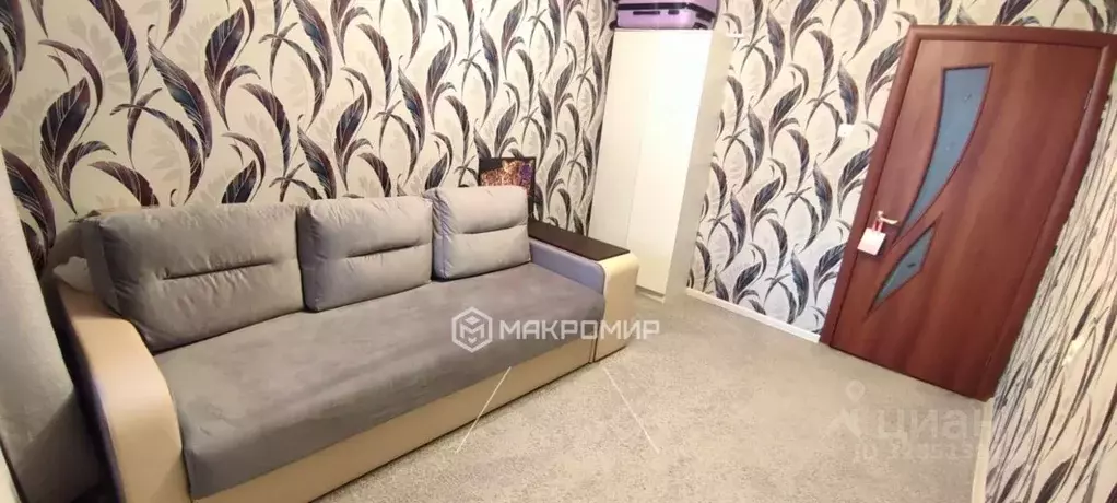 3-к кв. Орловская область, Орел Раздольная ул., 70 (64.7 м) - Фото 2