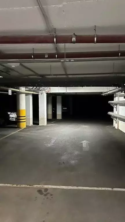 Гараж в Краснодарский край, Геленджик Восточный пер., 42 (14 м) - Фото 2