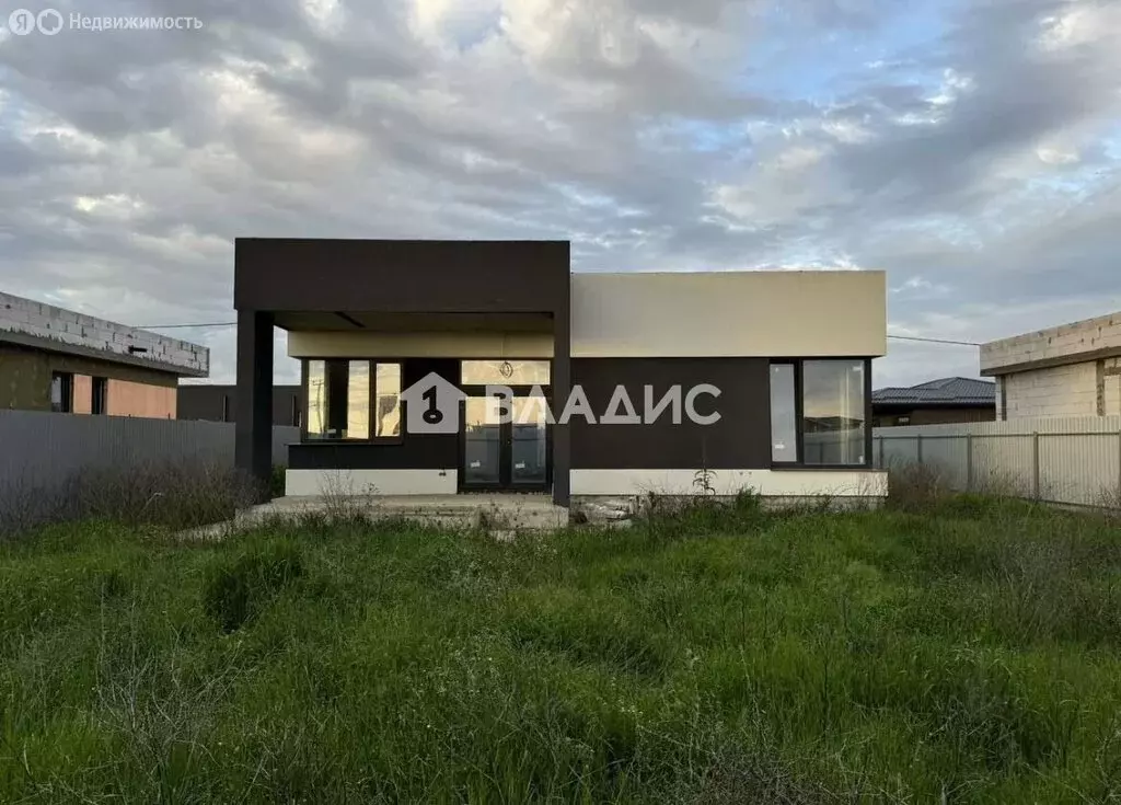 Дом в аул Козет, Янтарная улица, 23 (121 м) - Фото 2