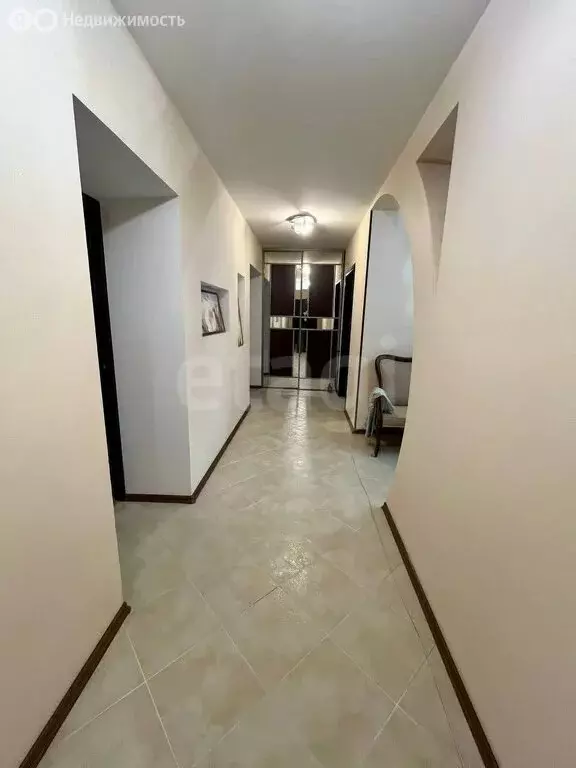 3-комнатная квартира: Белгород, улица Пушкина, 55 (115.7 м) - Фото 2