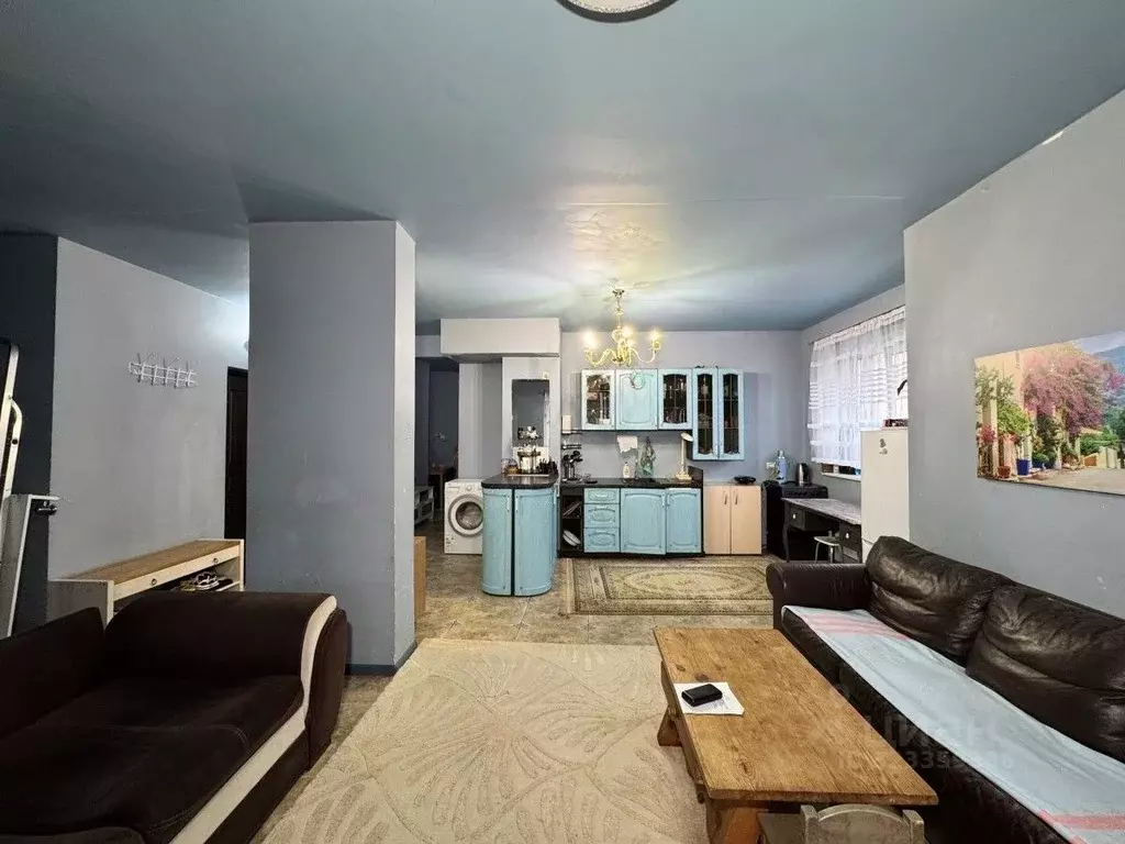 3-к кв. Московская область, Звенигород Одинцовский городской округ, ... - Фото 2