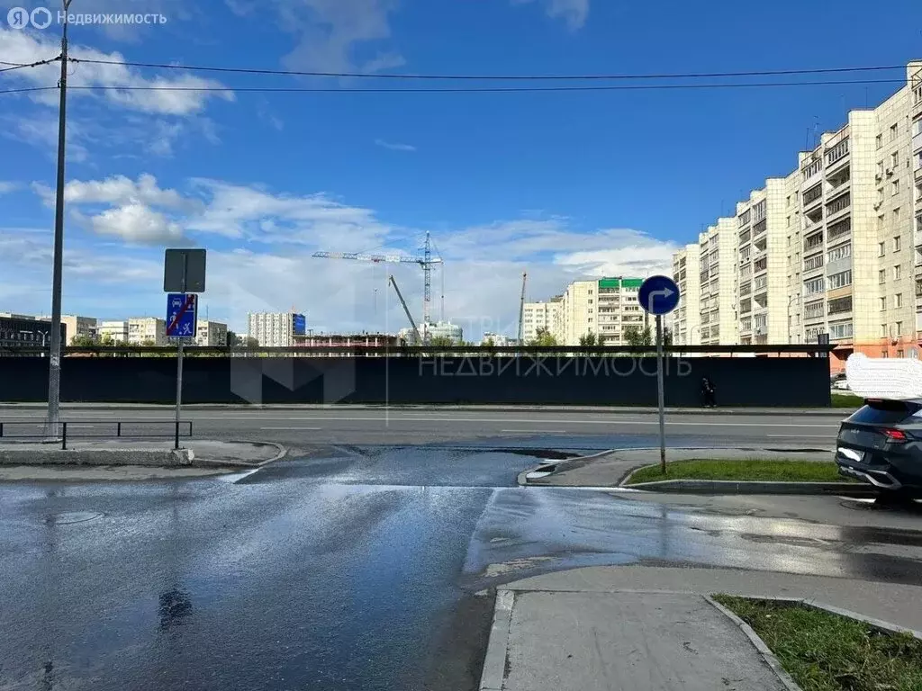 Помещение свободного назначения (608 м) - Фото 0