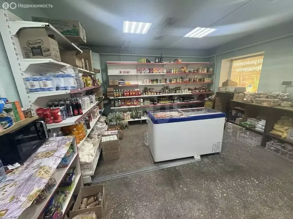 Торговая площадь (168 м) - Фото 2