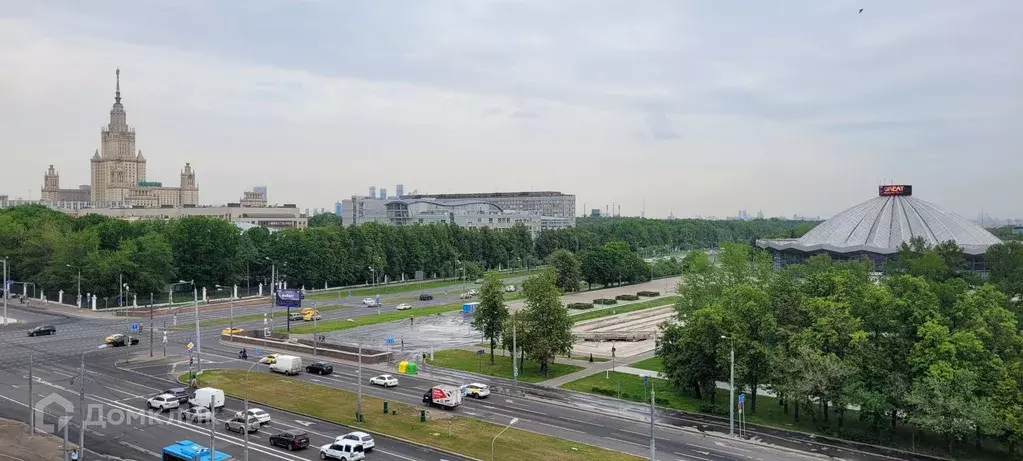 Продаётся 3-к квартира, 92 м - Фото 1