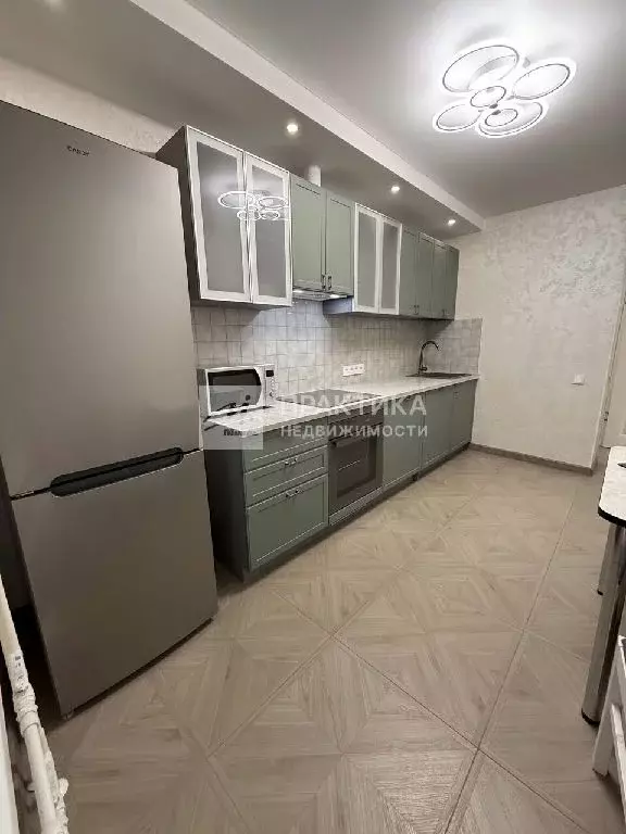 Продается 1-комнатная квартира - Фото 1